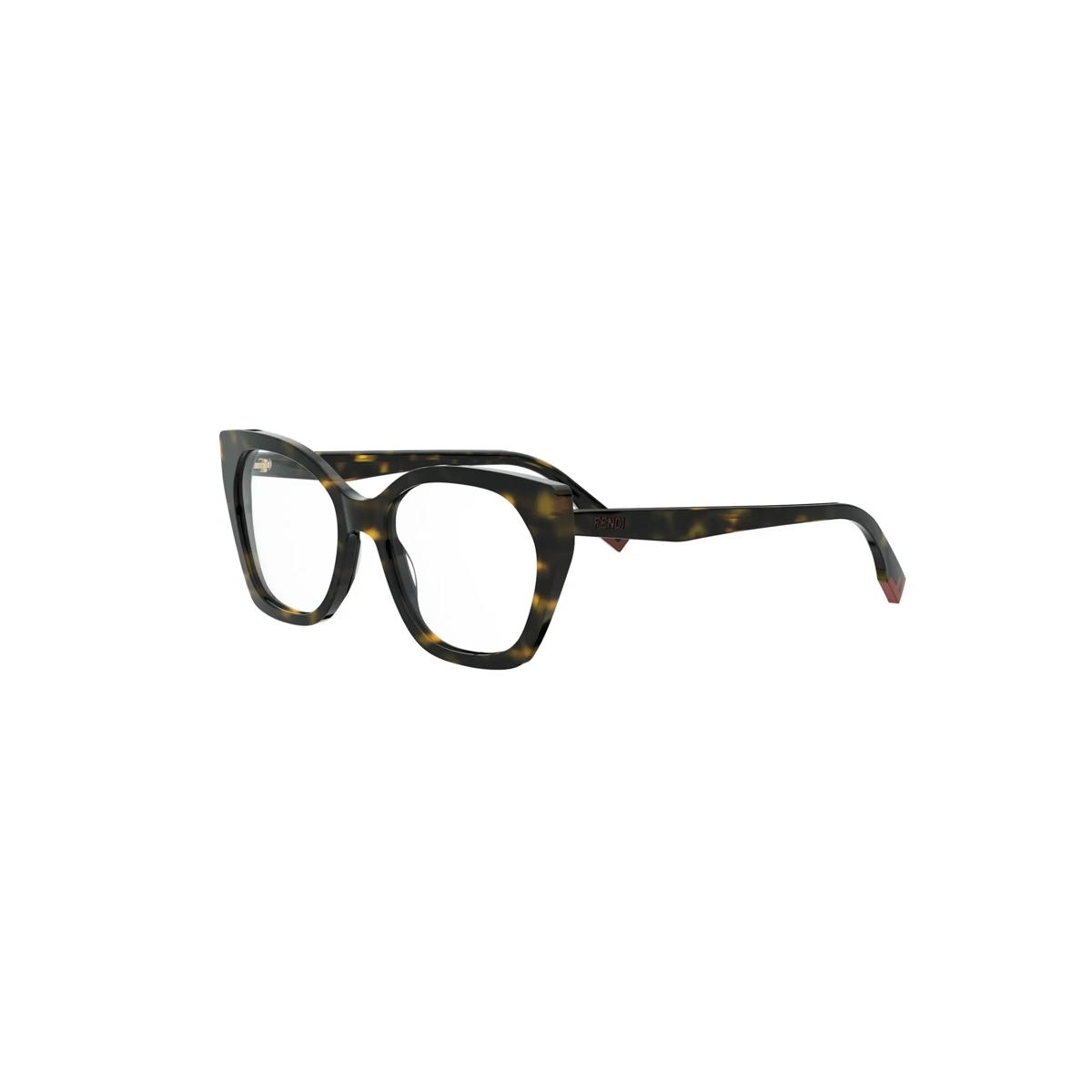 Fendi FE50136I Eyeglasses