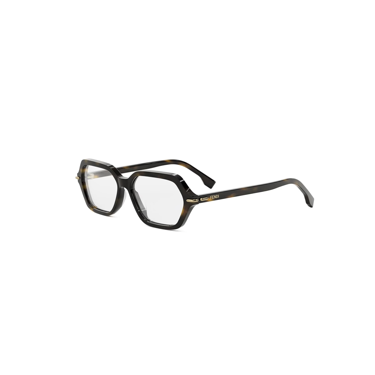 Fendi FE50125I Eyeglasses