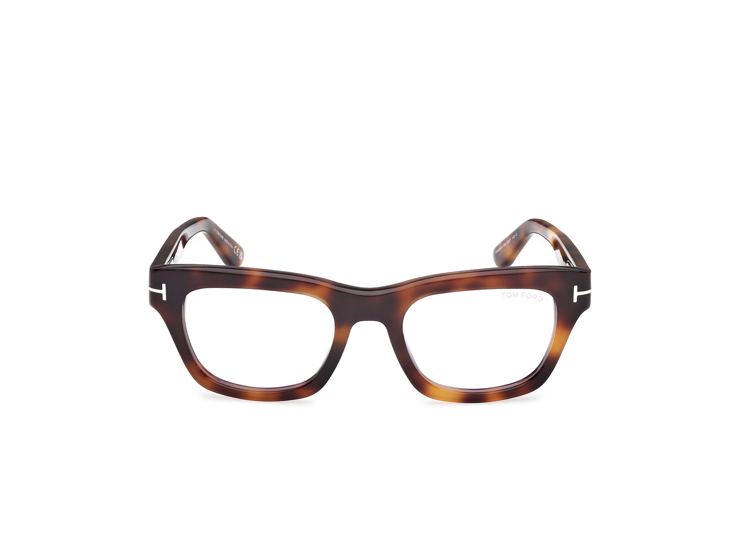 Tom Ford FT6036-B Eyeglasses