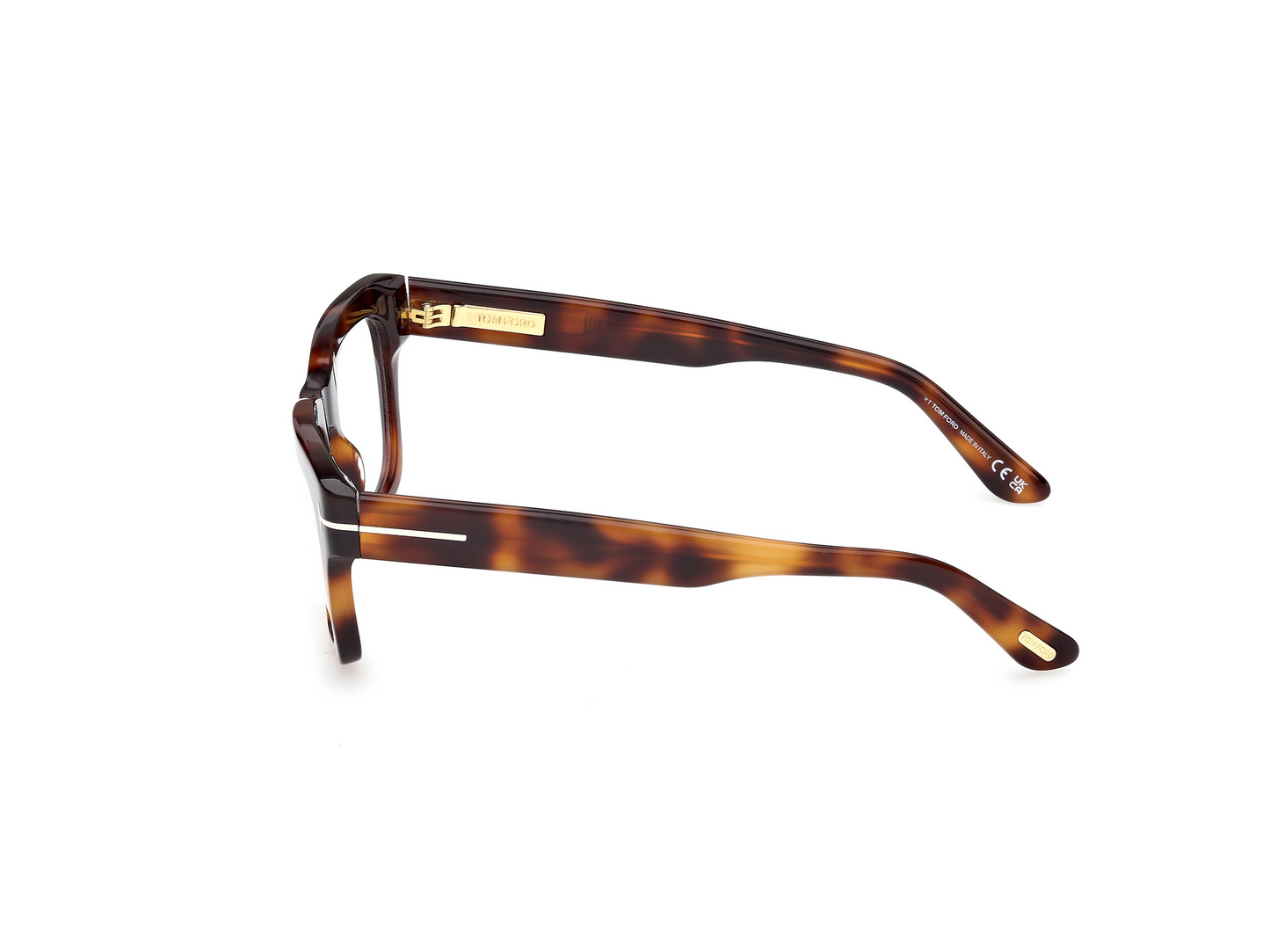 Tom Ford FT6036-B Eyeglasses