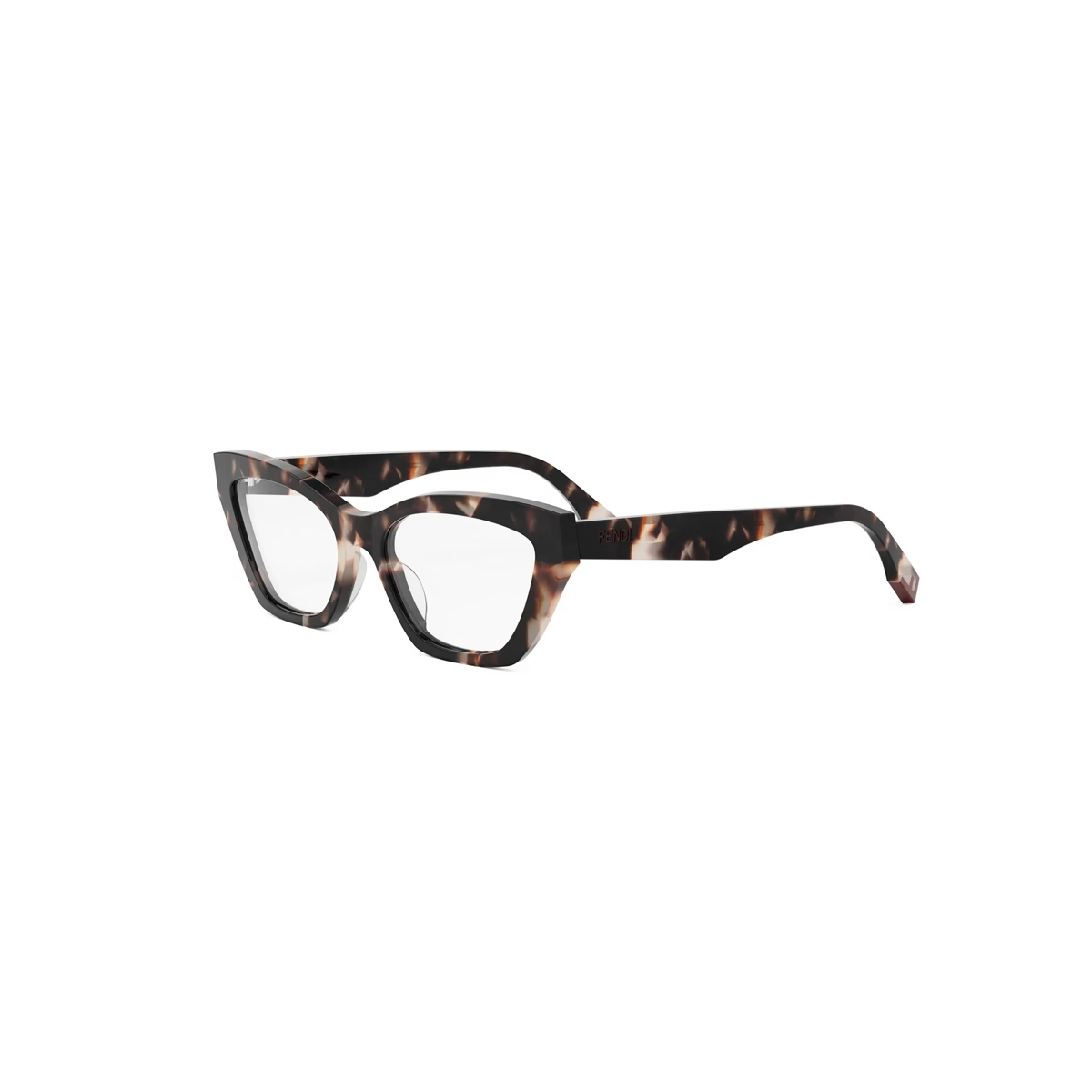 Fendi FE50067I Eyeglasses