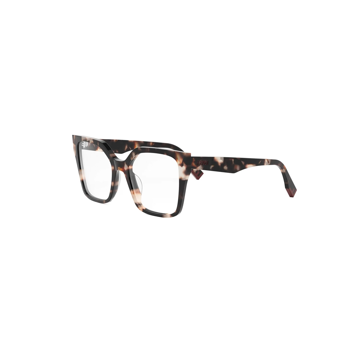 Fendi FE50002I Eyeglasses