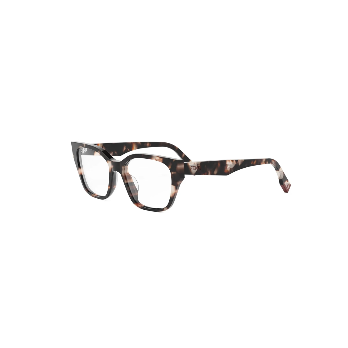 Fendi FE50001I Eyeglasses