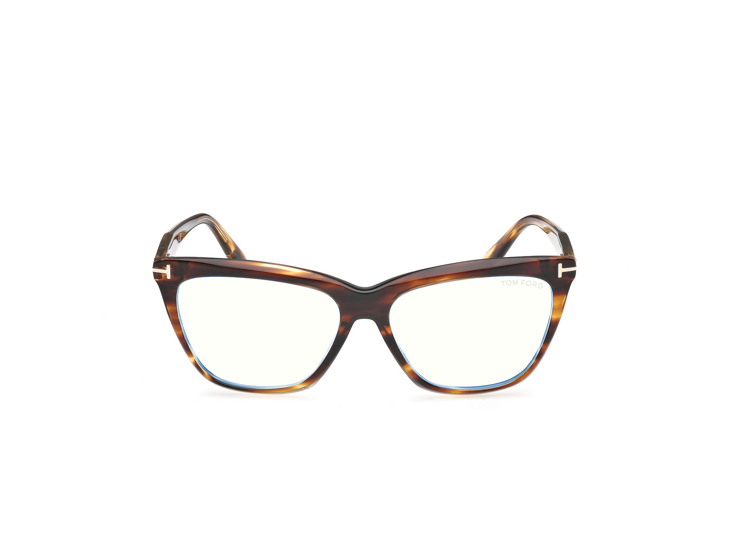 Tom Ford FT6064-B Eyeglasses
