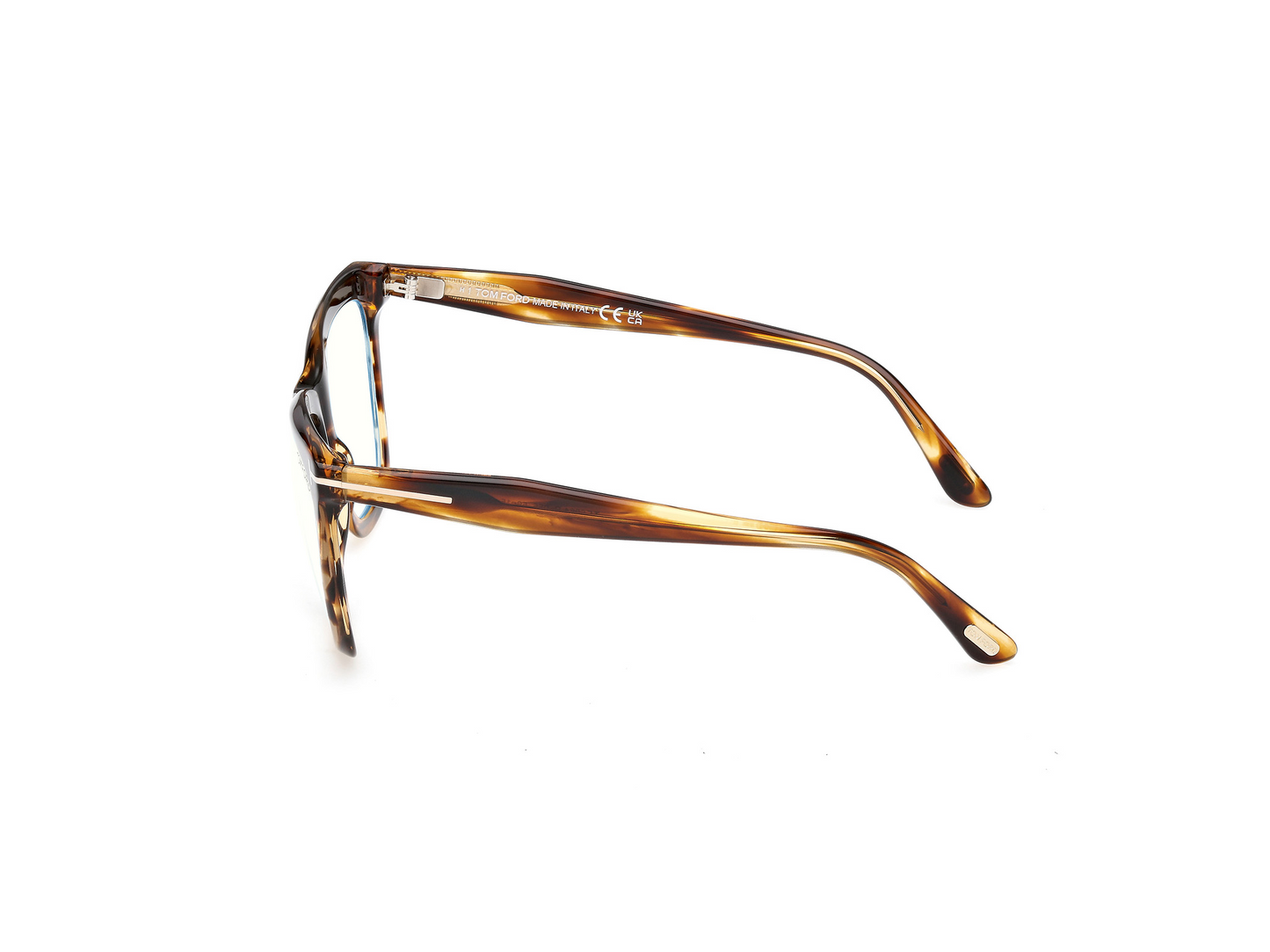 Tom Ford FT6064-B Eyeglasses