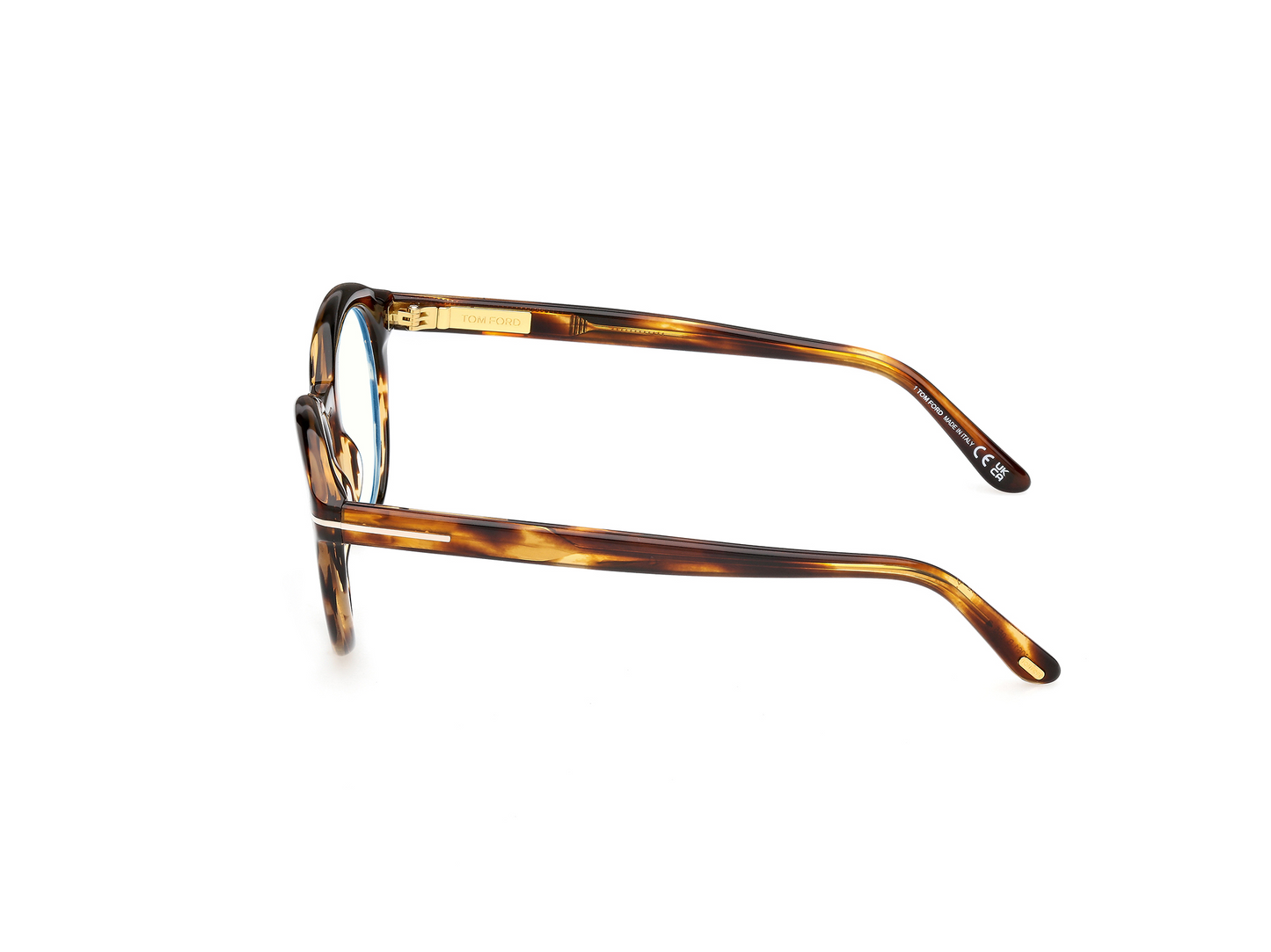 Tom Ford FT6061-B Eyeglasses