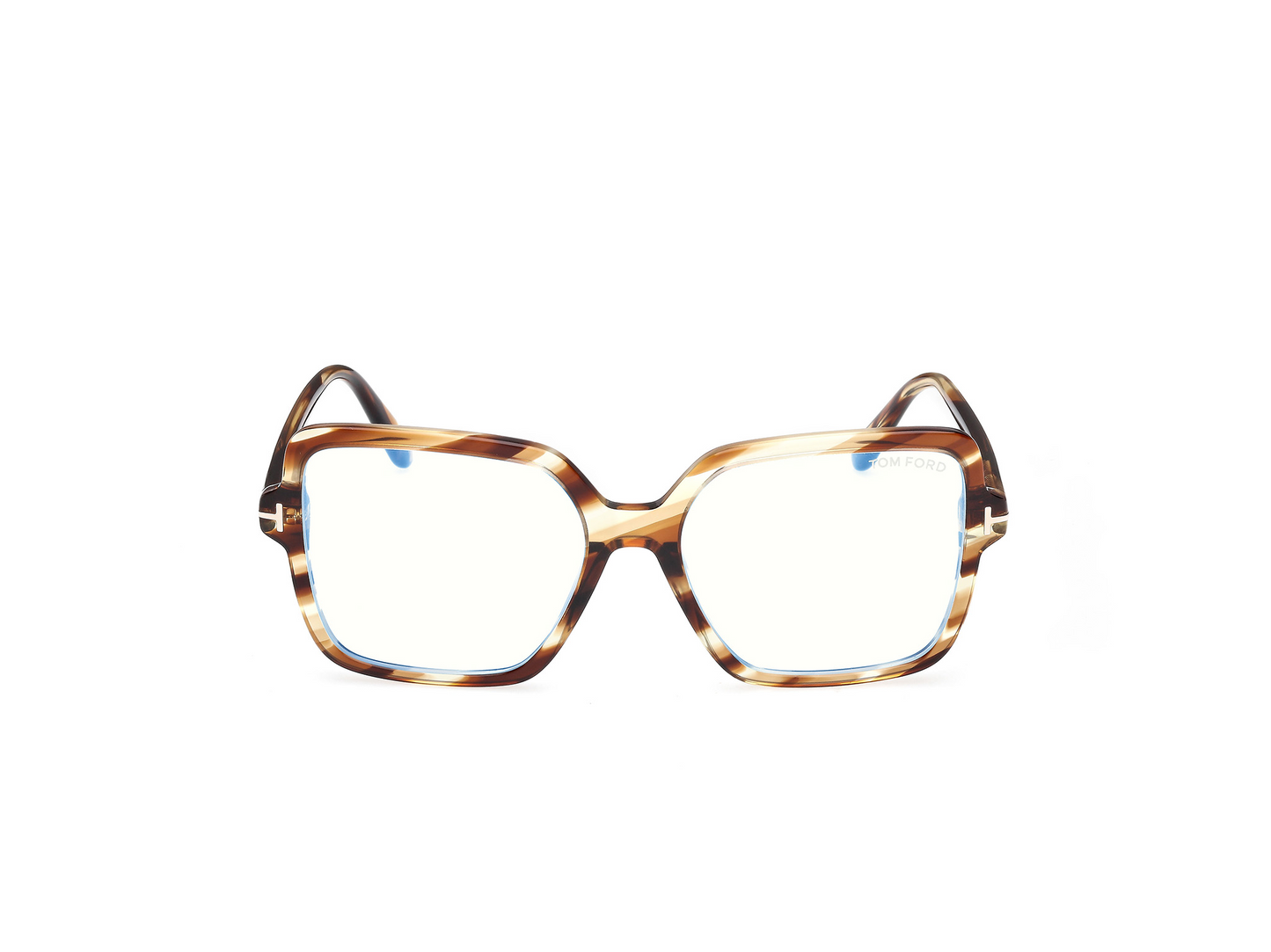 Tom Ford FT6063-B Eyeglasses