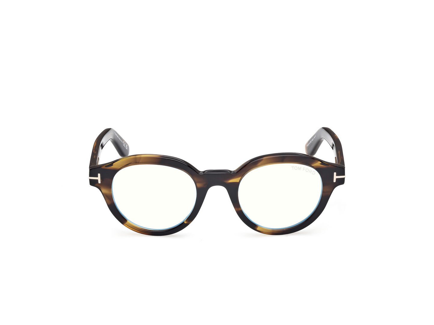 Tom Ford FT6037-B Eyeglasses