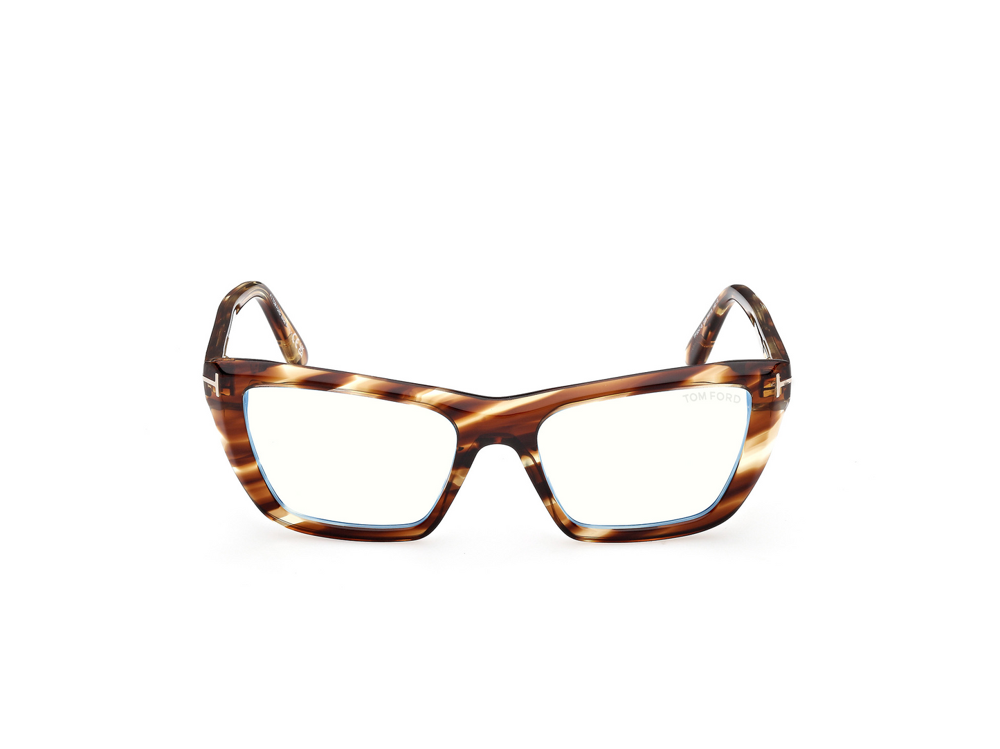 Tom Ford FT6045-B Eyeglasses