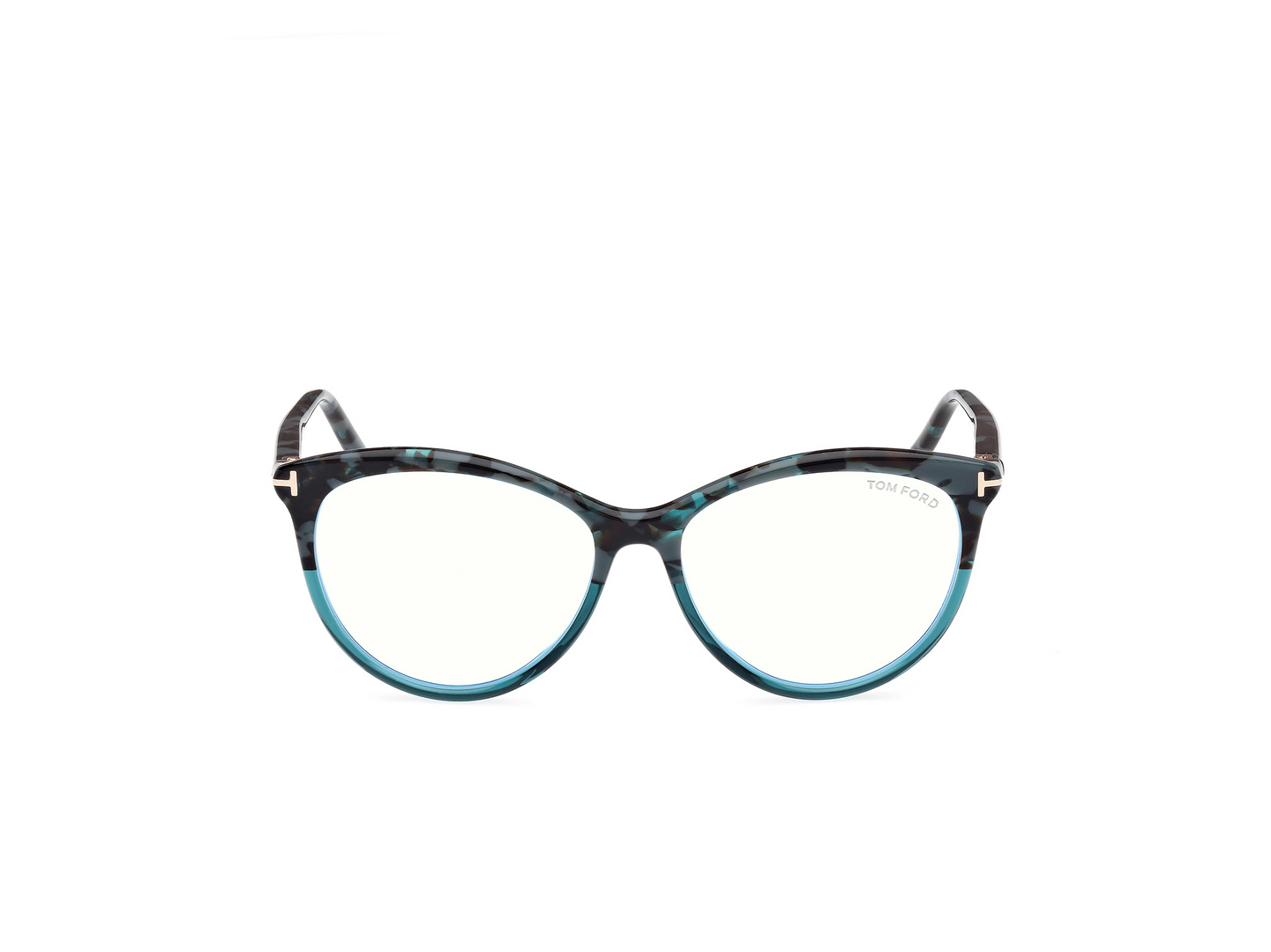 Tom Ford FT5990-B Eyeglasses