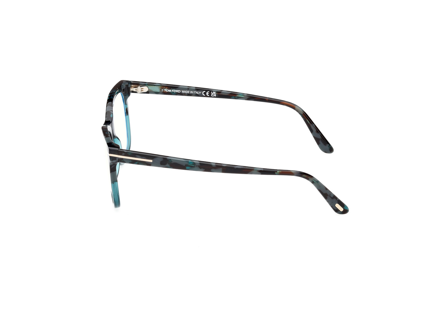 Tom Ford FT5986-B Eyeglasses