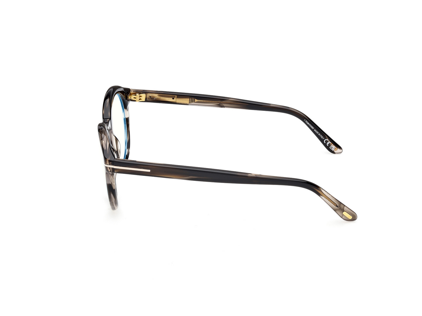 Tom Ford FT6061-B Eyeglasses