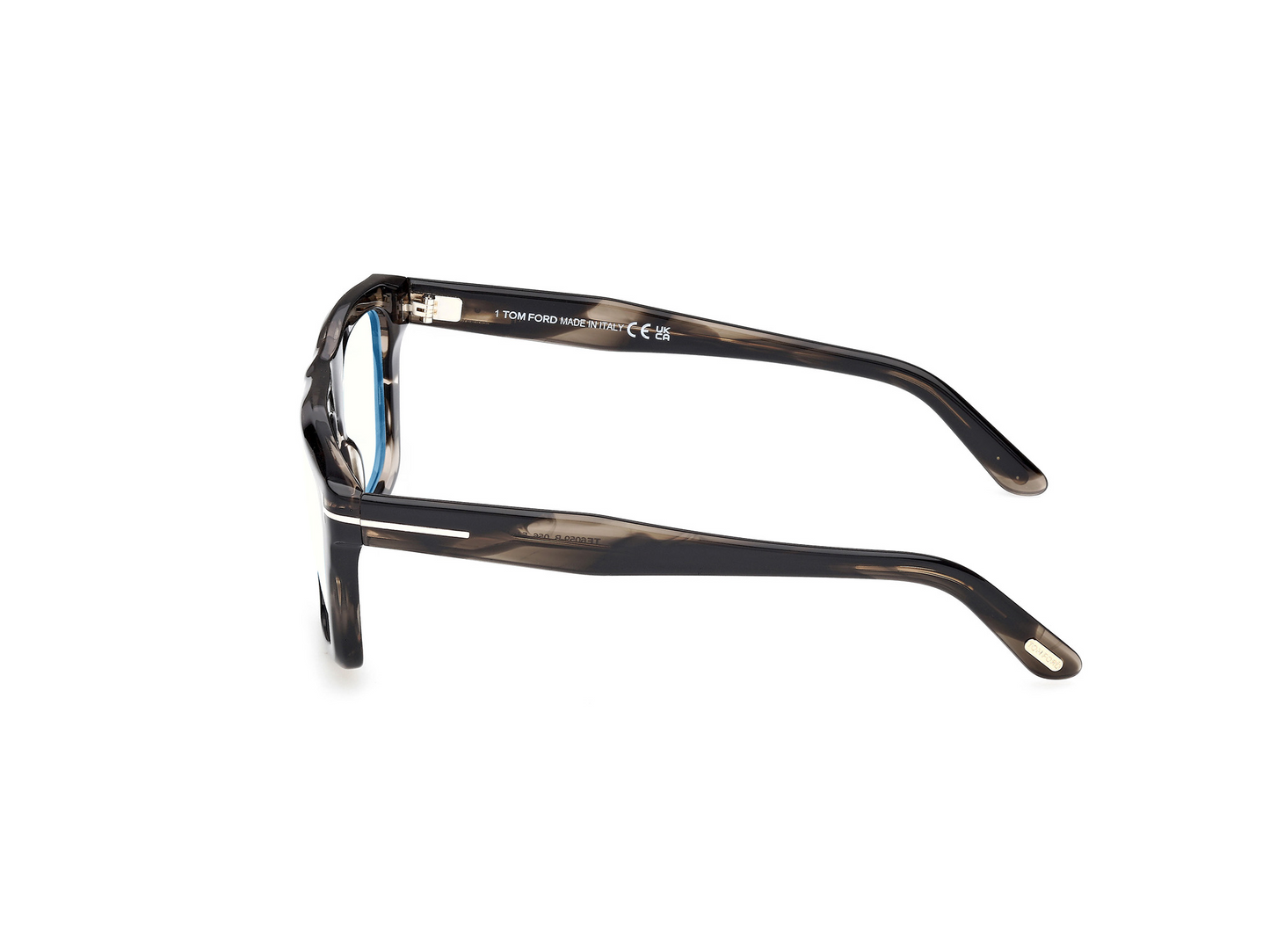 Tom Ford FT6059-B Eyeglasses