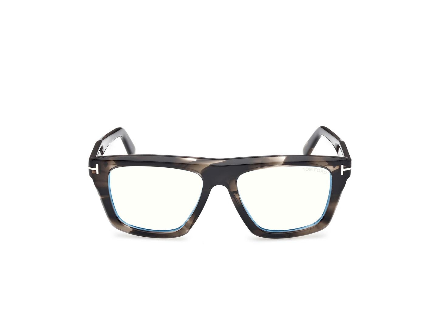 Tom Ford FT6059-B Eyeglasses