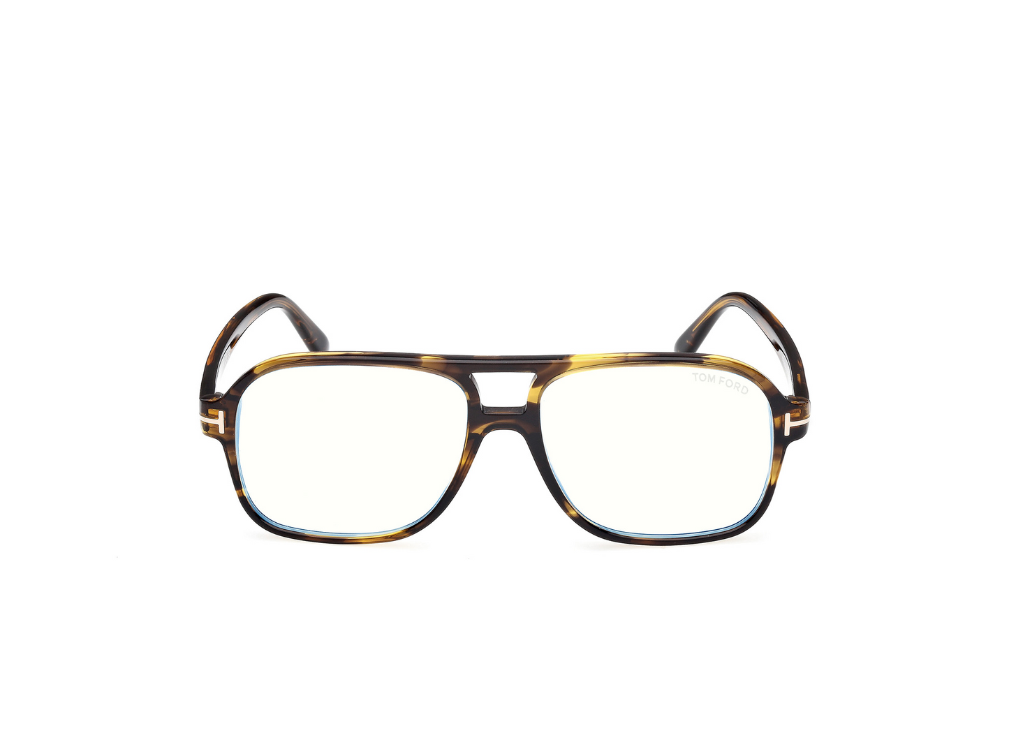 Tom Ford FT6058-B Eyeglasses