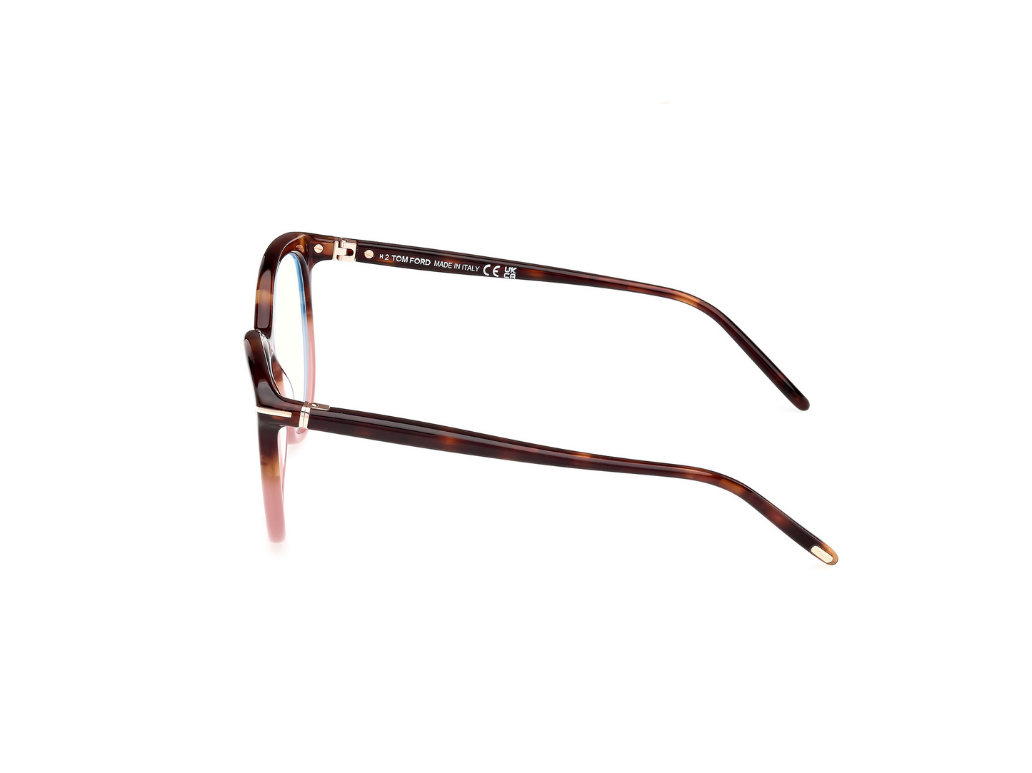 Tom Ford FT5990-B Eyeglasses