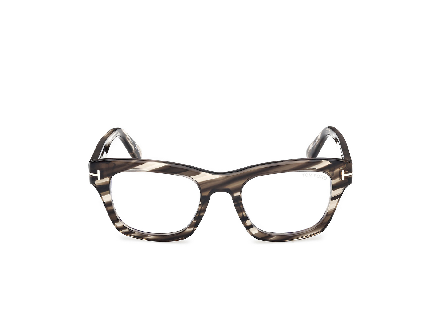 Tom Ford FT6036-B Eyeglasses