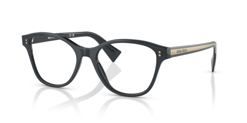 Miu Miu MU 02UV Eyeglasses