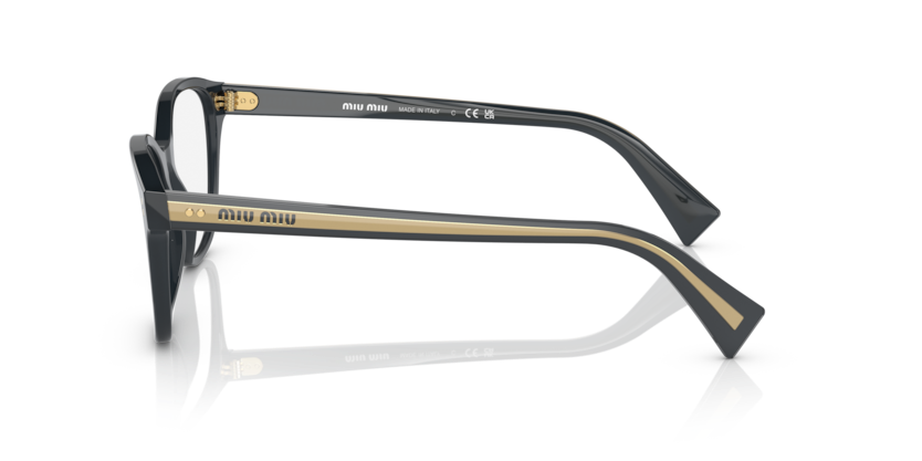 Miu Miu MU 02UV Eyeglasses