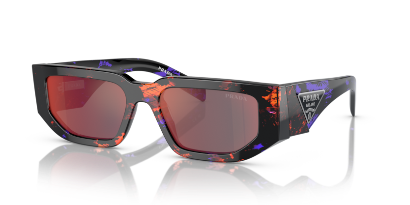 Prada PR 09ZSF Sunglasses