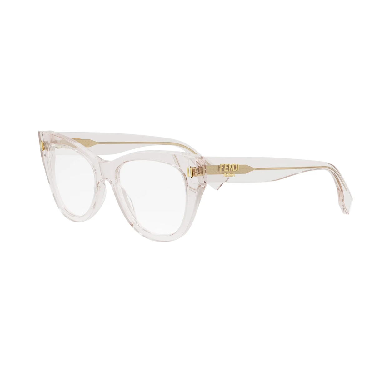 Fendi FE50086I Eyeglasses