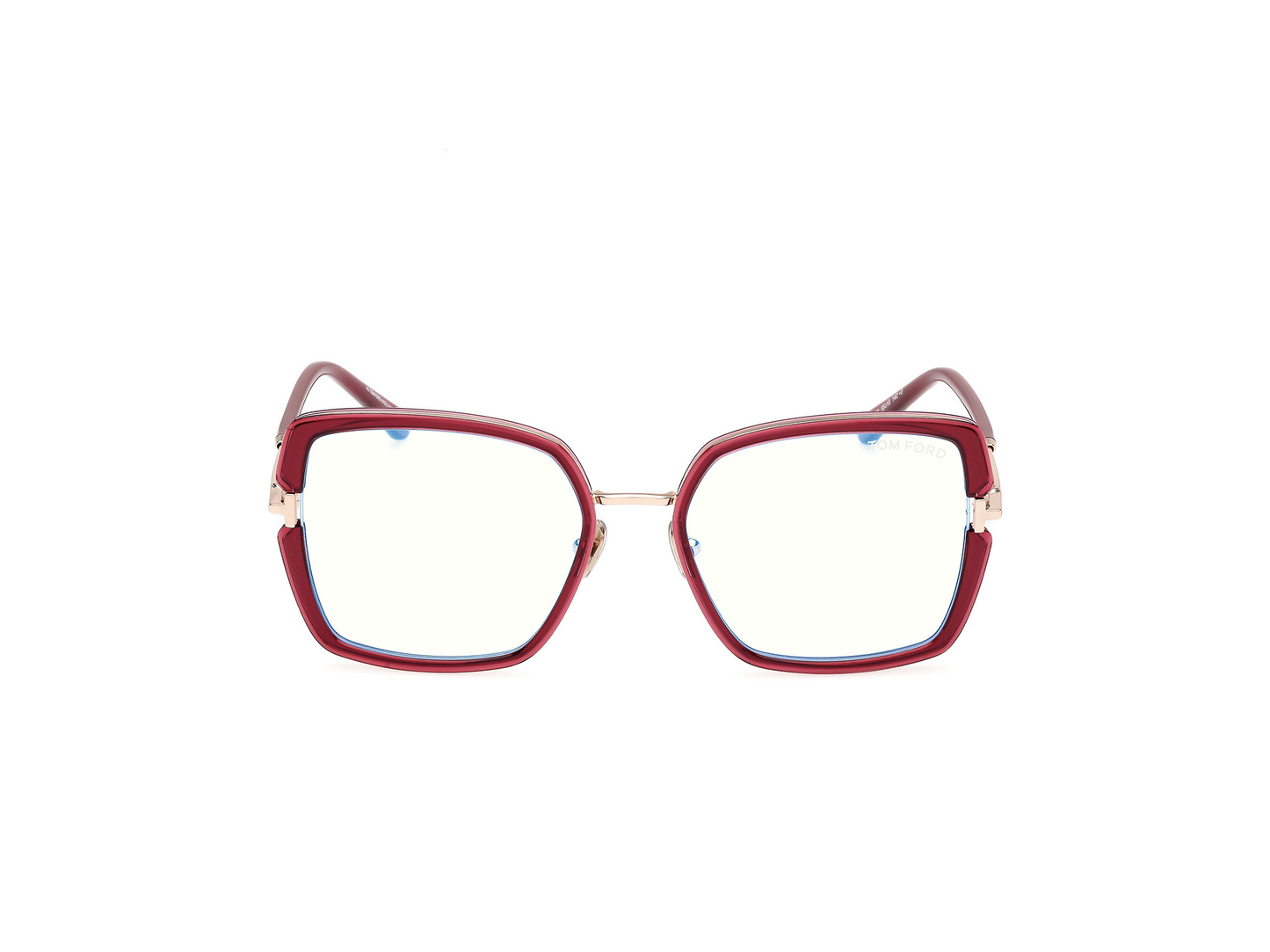 Tom Ford FT5985-B Eyeglasses