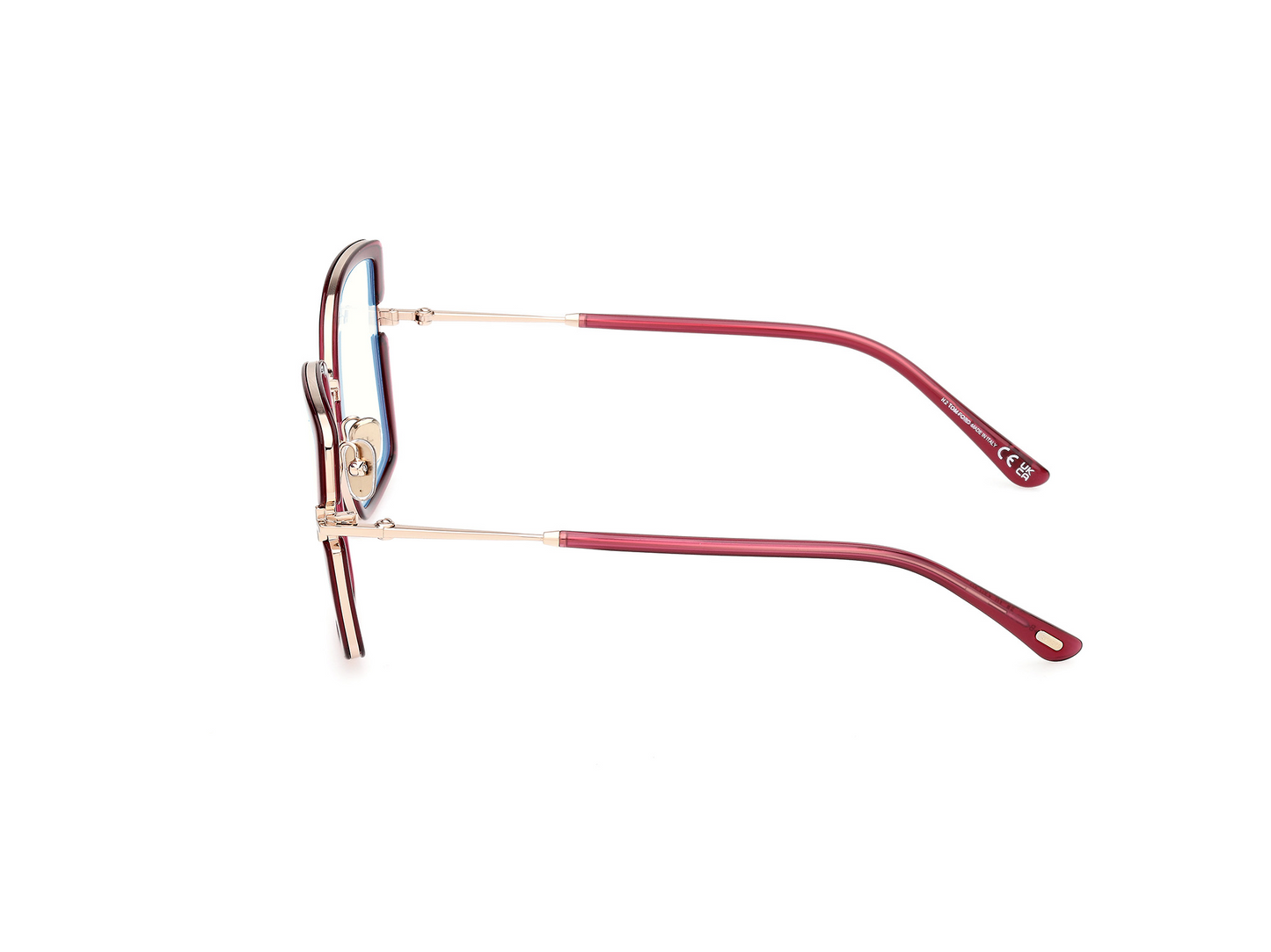 Tom Ford FT5985-B Eyeglasses