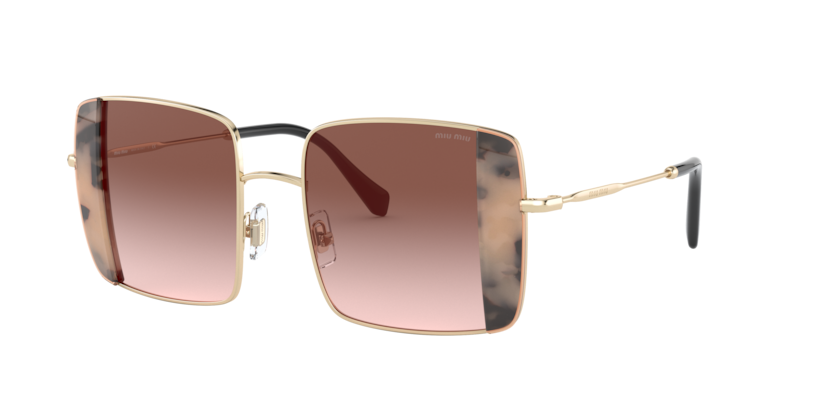 Miu Miu MU 56VS Core Collection Sunglasses