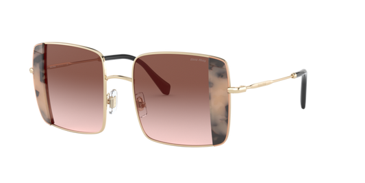 Miu Miu MU 56VS Core Collection Sunglasses