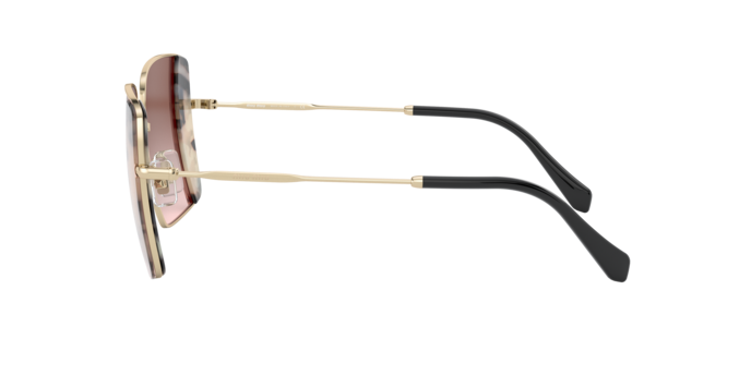 Miu Miu MU 56VS Core Collection Sunglasses