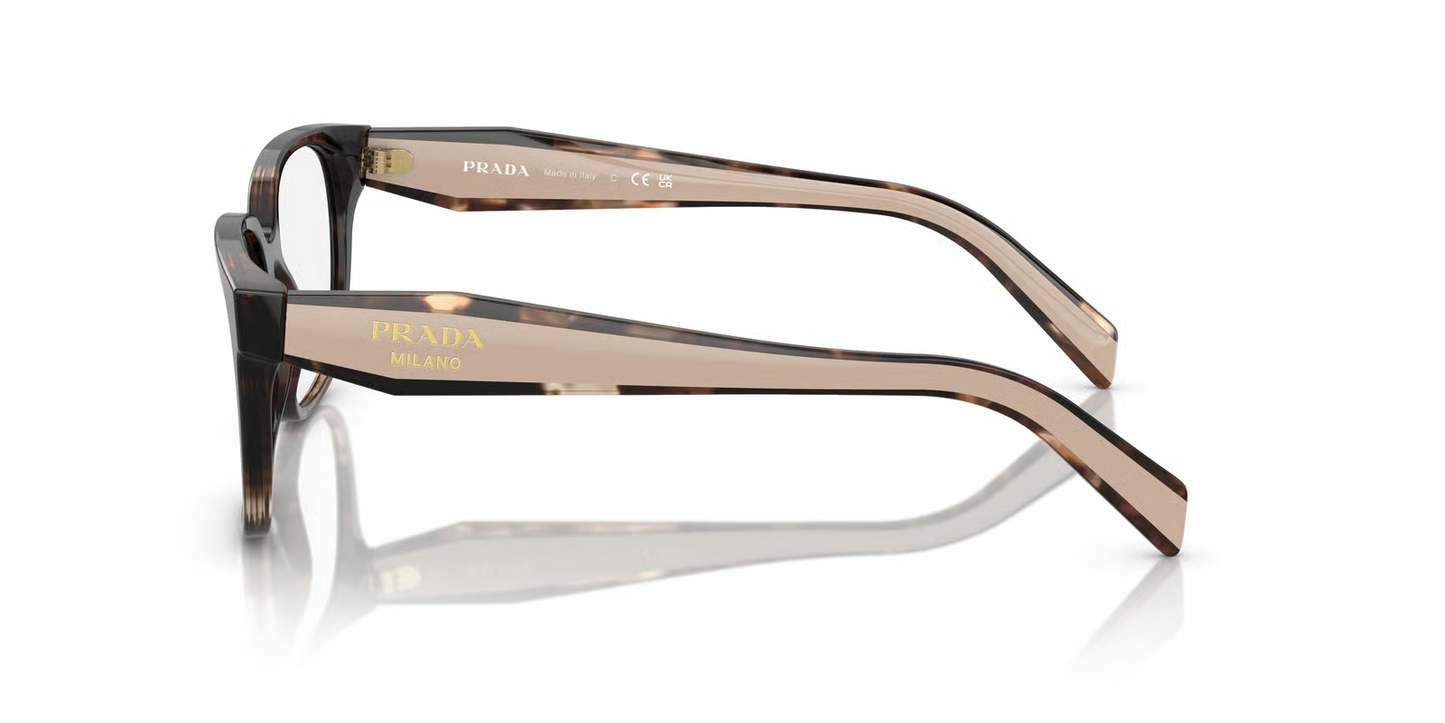 Prada PR 17ZVF Eyeglasses