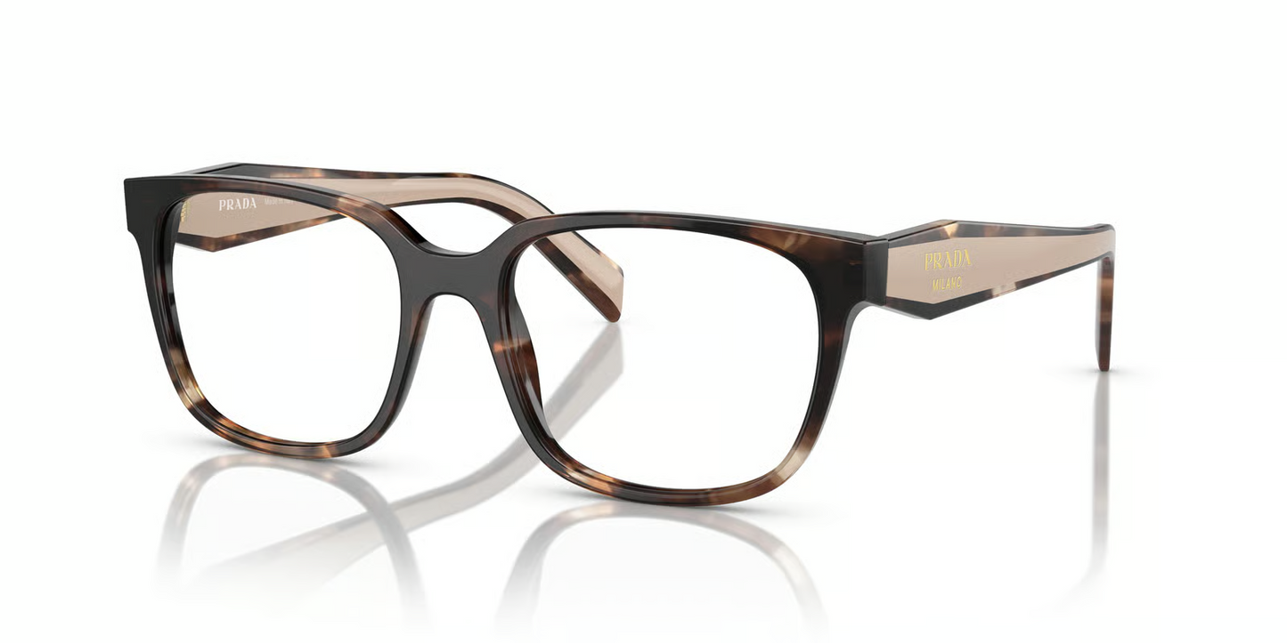 Prada PR 17ZVF Eyeglasses
