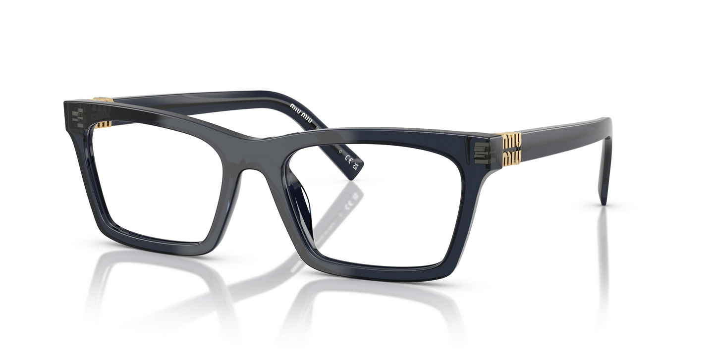 Miu Miu MU 04WV Eyeglasses