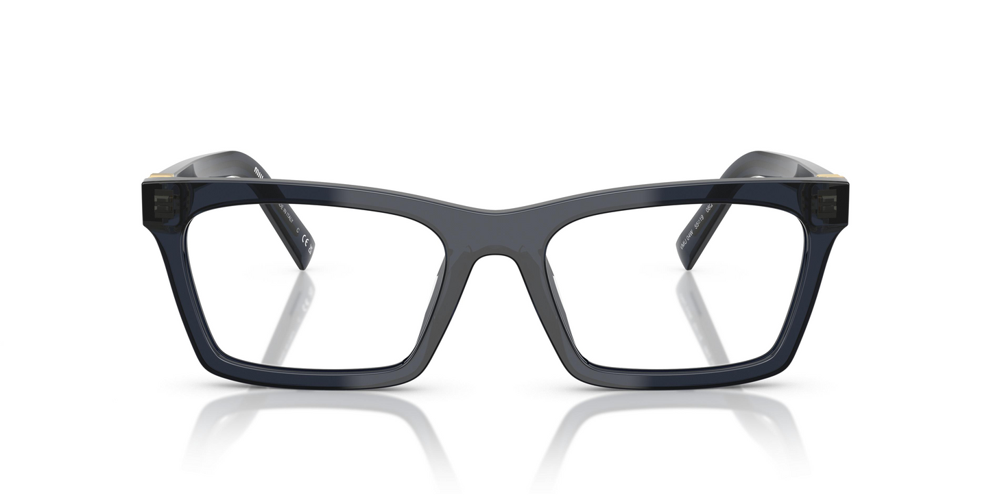 Miu Miu MU 04WV Eyeglasses