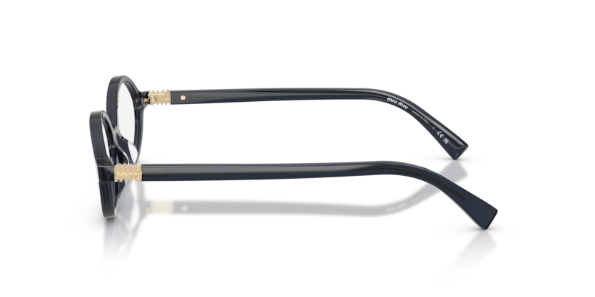 Miu Miu MU 01XV Eyeglasses