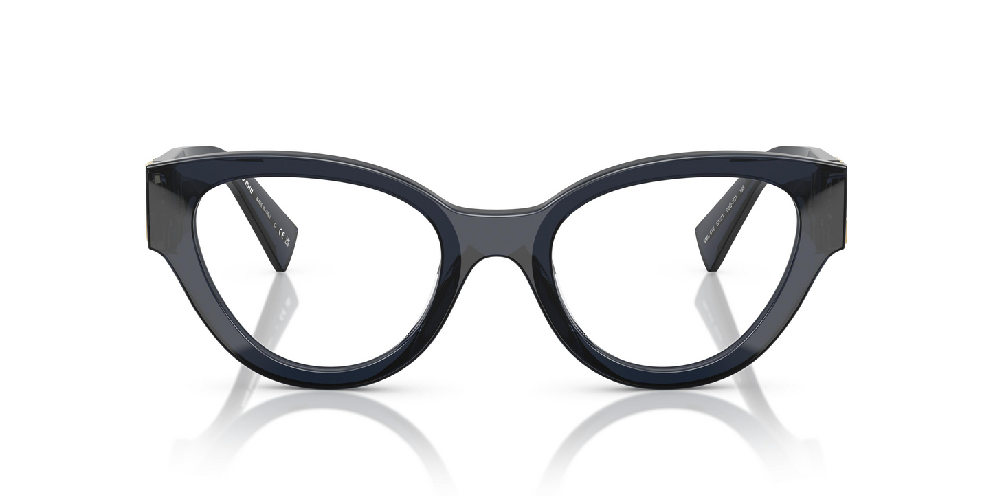 Miu Miu MU 01VV Eyeglasses