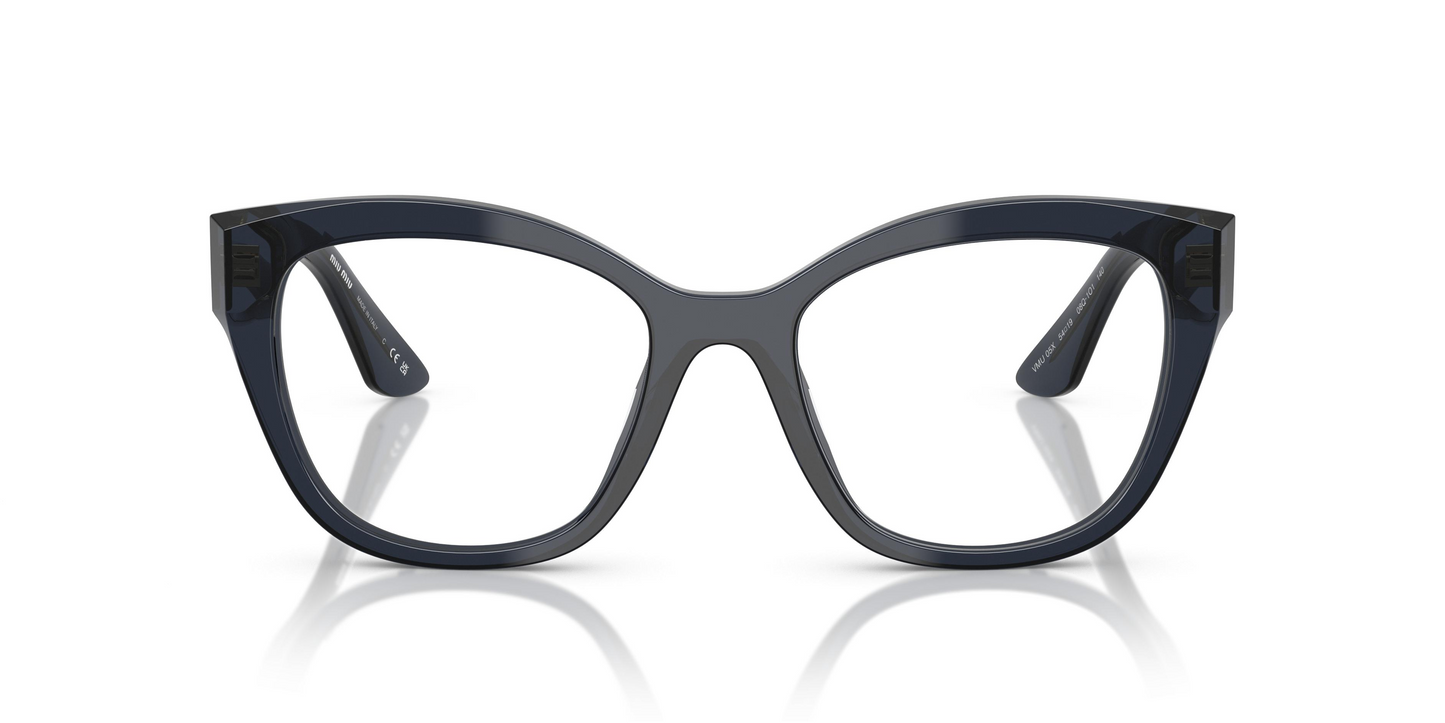 Miu Miu MU 05XV Eyeglasses