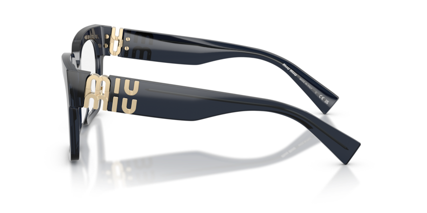 Miu Miu MU 04UV Eyeglasses