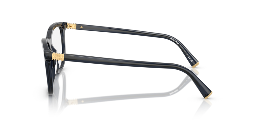 Miu Miu MU 01WV Eyeglasses