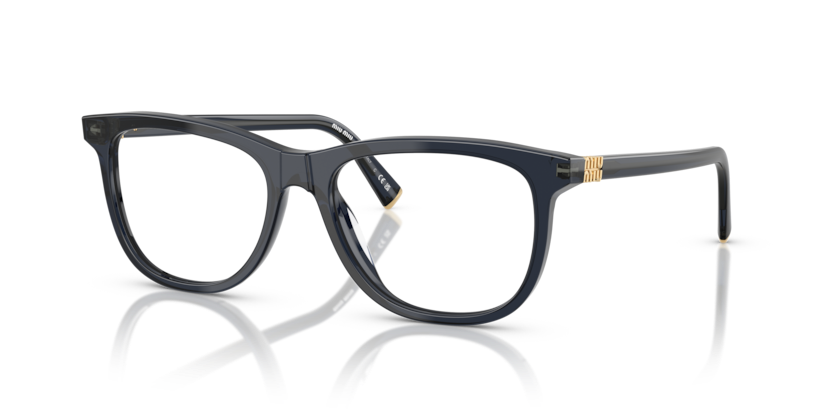 Miu Miu MU 01WV Eyeglasses