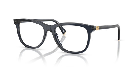 Miu Miu MU 01WV Eyeglasses