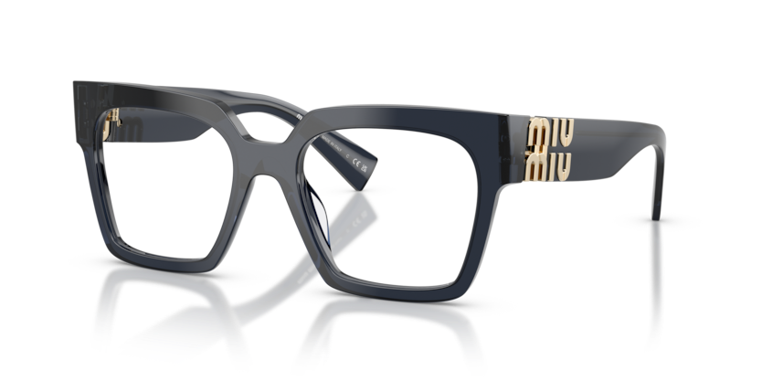 Miu Miu MU 04UV Eyeglasses