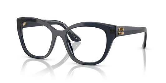 Miu Miu MU 05XV Eyeglasses