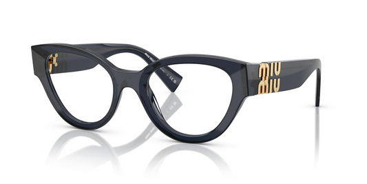 Miu Miu MU 01VV Eyeglasses