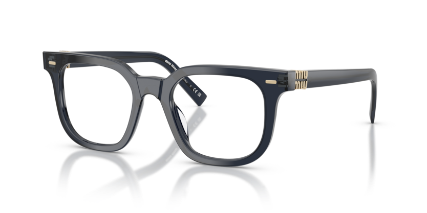Miu Miu MU 06XV Eyeglasses