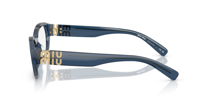 Miu Miu MU 03WV Eyeglasses