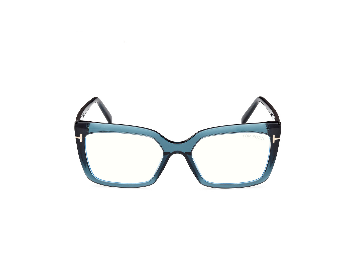 Tom Ford FT5991-B Eyeglasses