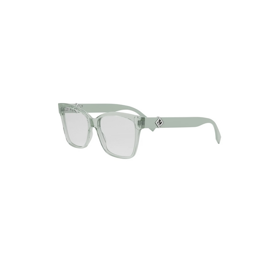 Fendi FF Diamond FE50117I Eyeglasses
