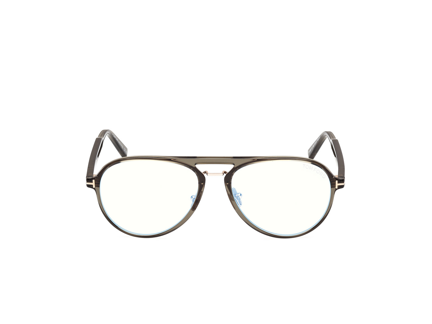 Tom Ford FT5981-B Eyeglasses