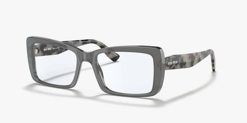 Miu Miu MU 03SV Core Collection Eyeglasses